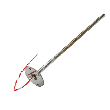 01852003K1F0110D0450T44 | Rosemount 0185 Thermocouple