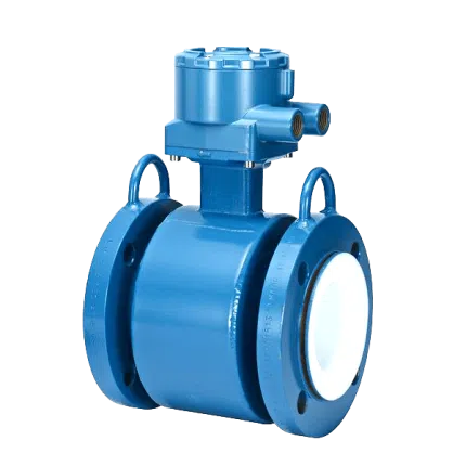 8705TSE120C1W0N5 | Rosemount 8705 Flanged Magnetic Flow Meter Sensors