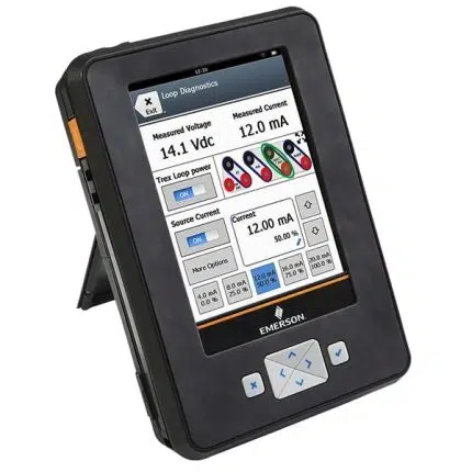 AMS Trex Device