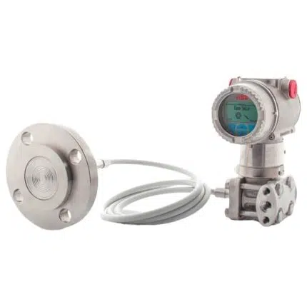 266DRHHSRRRA1E1L1B1C1H3 | ABB Differential Pressure Transmitter