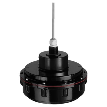 FDU95-R2G1A | E+H Prosonic FDU95 Ultrasonic Level Transmitter