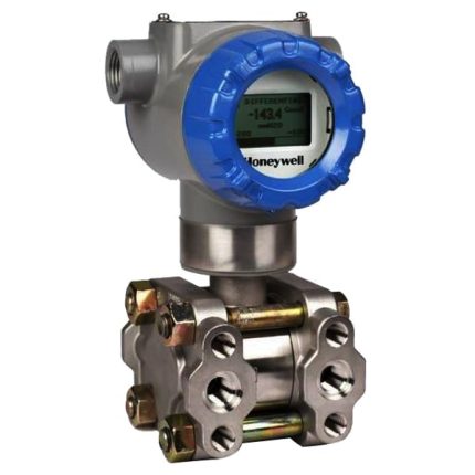 STD730-E1HS4AS-1-C-BFB-15S-A-11A0-F1,F5-0000 | Honeywell STD700 Differential Pressure Transmitter