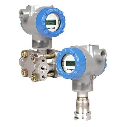 STG77S-E1G000-1-A-AHS-11S-A-00A0-00-0000 | Honeywell STG77S SmartLine Gauge Pressure Transmitter