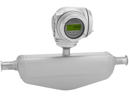 Proline Promass S 300 Coriolis Flow Meter