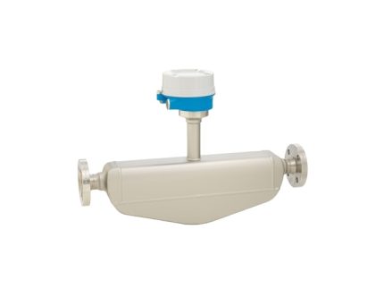 Proline Promass H 500 Coriolis Flow Meter
