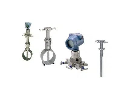 Rosemount 3051SFA ProBar Flow Meter