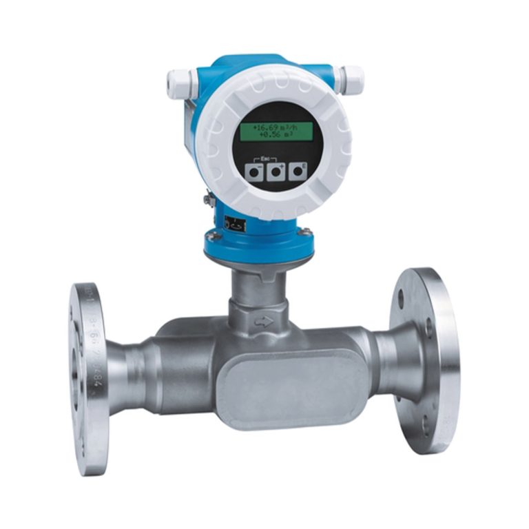 E&H Flow Meters | Endress+Hauser B2B Supplier | JCSCMRO