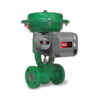 POSITIONERS&VALUE CONTROLLER