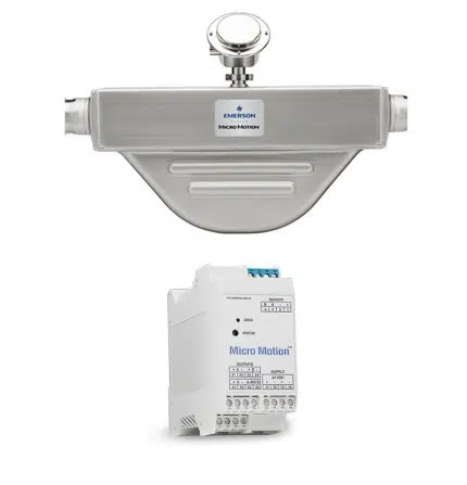 H400S Sensor and 1500 Transmitter