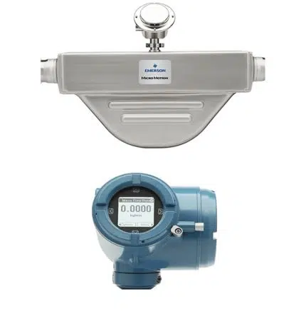 H400S Sensor and 4200 Transmitter