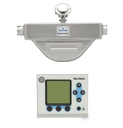 H400S Sensor and 3500 Transmitter