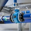 E+H Electromagnetic Flow Meters