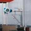 e+h Thermal Mass Flow Meters
