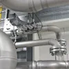 E+H Ultrasonic Flow Meters