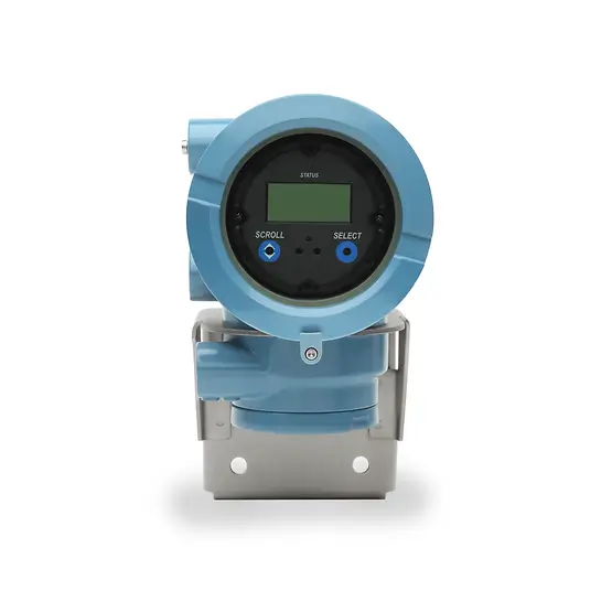 Micro Motion 2700 Multivariable Flow And Density Transmitter Emerson