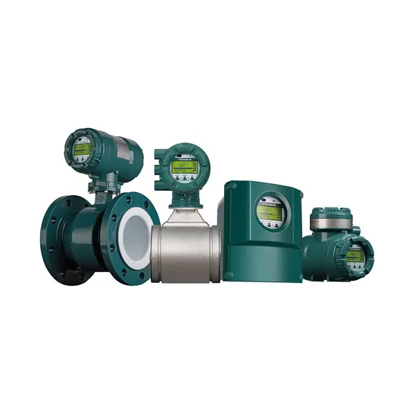 magnetic-flowmeters-yokogawa YokoGawa Magnetic Flow Meter