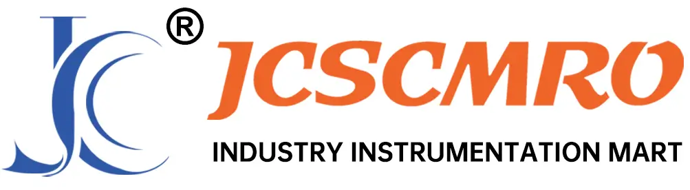 JCSCMRO Industry Automation | Measurement Instruments Supplier