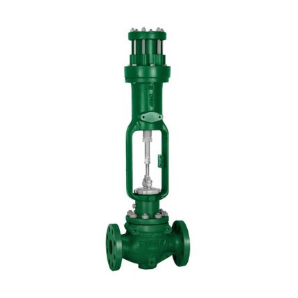 Fisher 1B Pump Governor Actuator