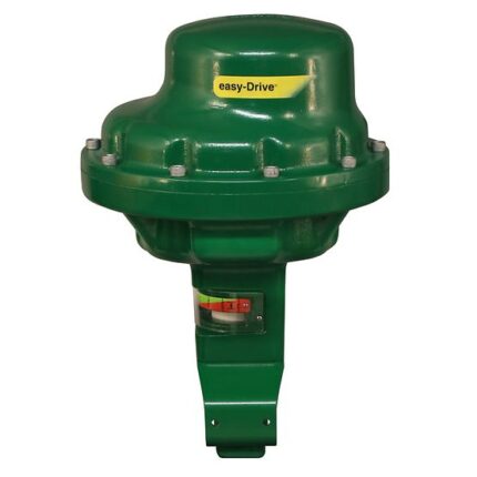 Fisher easy-Drive 200R Electric Actuator