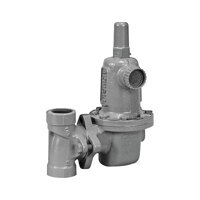 Fisher 627 Series Commercial / Industrial Regulators