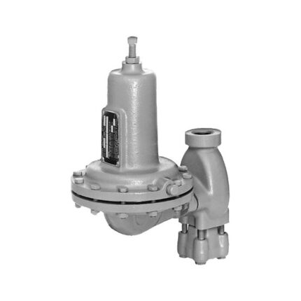 Fisher Type 630 Regulator
