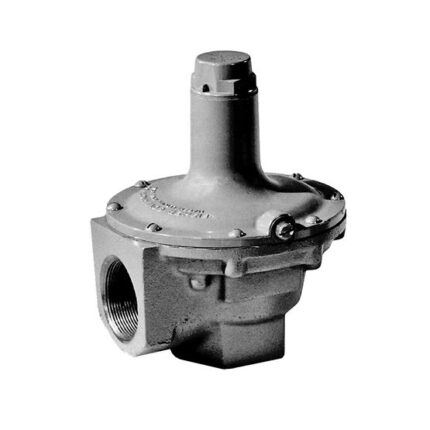 Fisher 289 Series Relief Valves