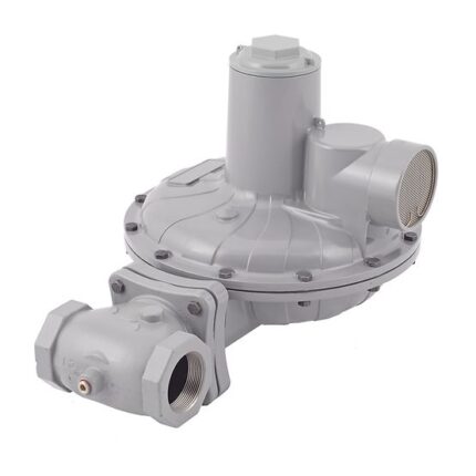 Fisher CS800 Flow Regulators