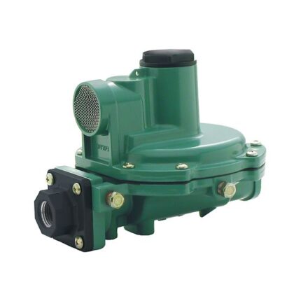 Fisher LP-Gas Regulators