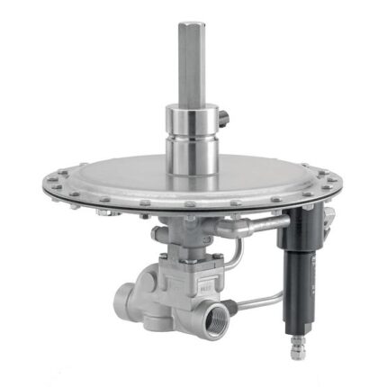 Fisher ACE95 Blanketing Valve