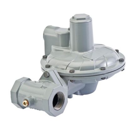 Fisher CS400 Pressure Reducing Regulators