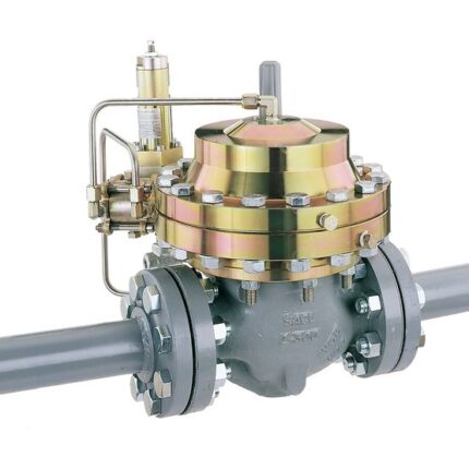Fisher EZH & EZHSO Series