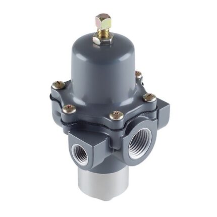 Fisher 167D Series Switching Valves