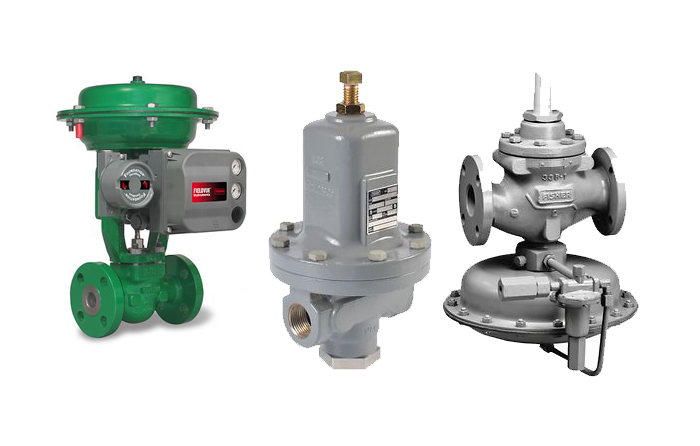 Valves&Actuators