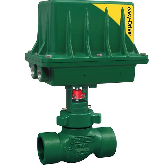 prod-fish-fisher-d3-valve-w9249-2 Fisher D3 FloPro Control Valve