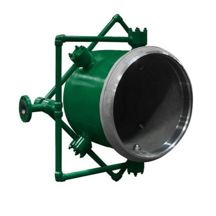Fisher TBX-T Desuperheater
